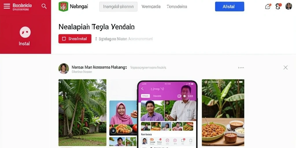 66menang - Fitur tantangan harian yang memberikan hadiah menarik.