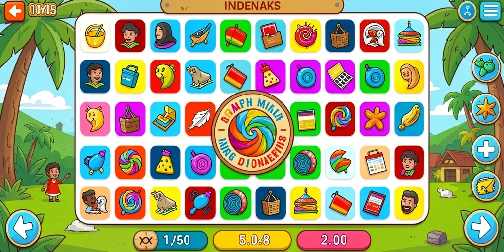 forwin77 - Beragam pilihan mode permainan untuk semua jenis pemain.