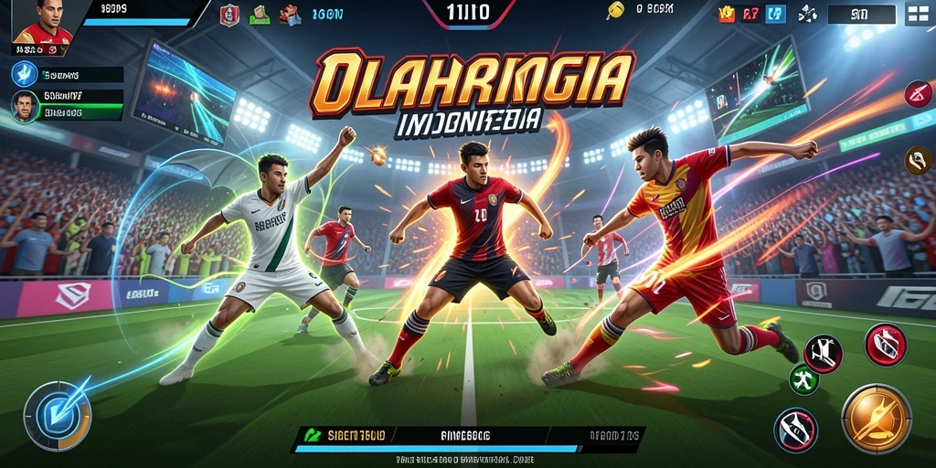 gm777 - Fitur multiplayer yang memungkinkan bermain bersama teman.