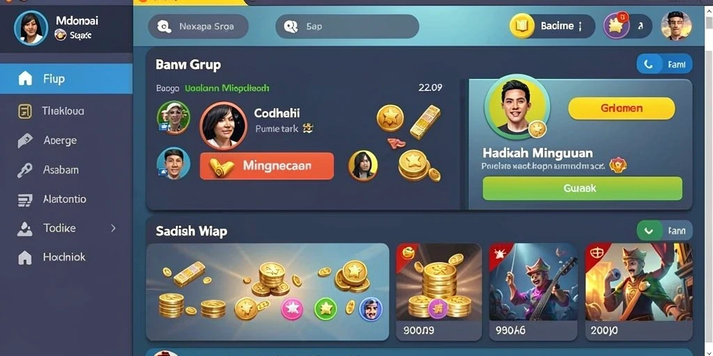 hp777 - Berbagai pilihan mesin slot dengan tema unik.