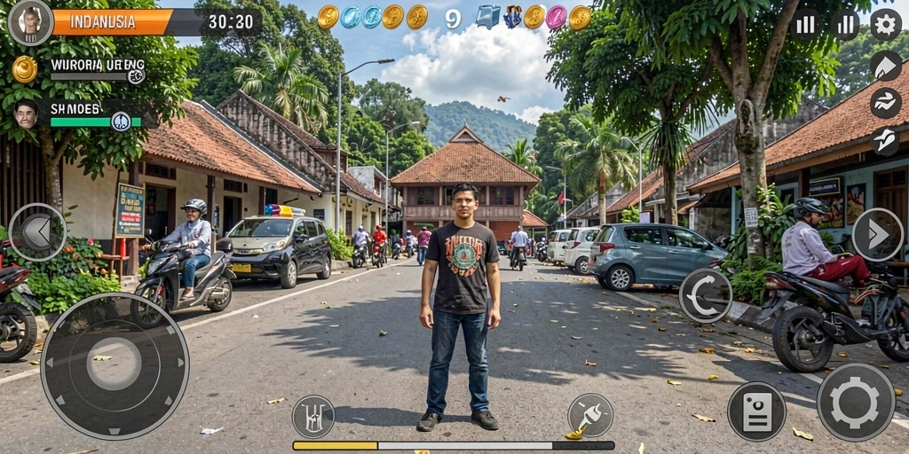 koboislot - Banyak pilihan tema menarik dalam permainan slot.