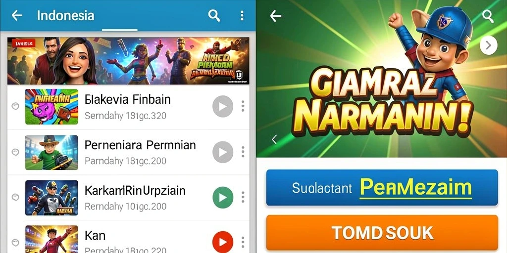 mega188 - Beragam permainan slot yang seru dan menguntungkan.