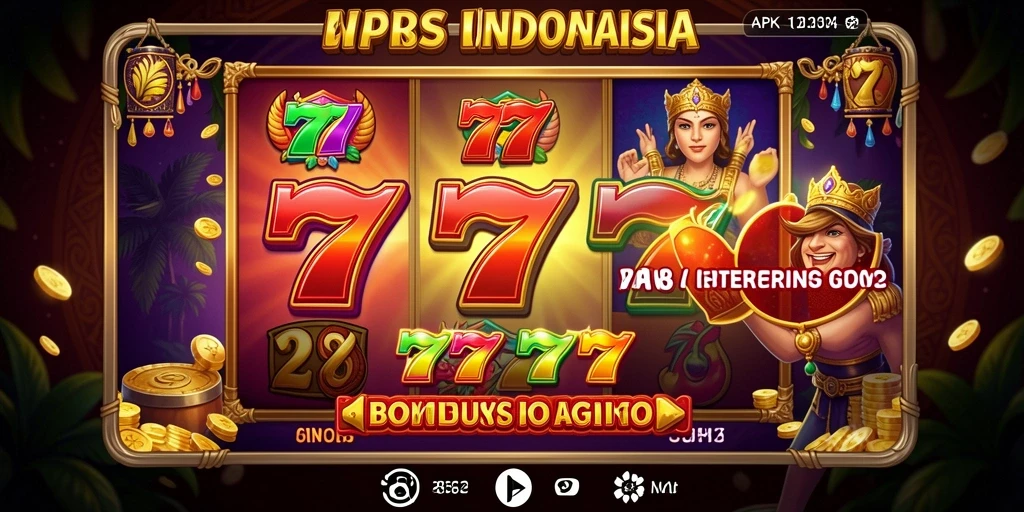pulau88 - Grafis yang memukau dengan animasi halus.