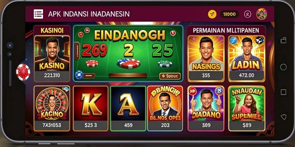 titan777 - Beragam tema permainan yang memikat dan menghibur.