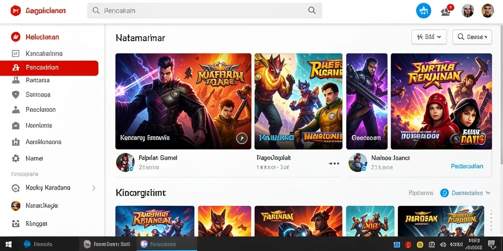 topanhoki - Karakter unik dengan kemampuan spesial siap bertanding.
