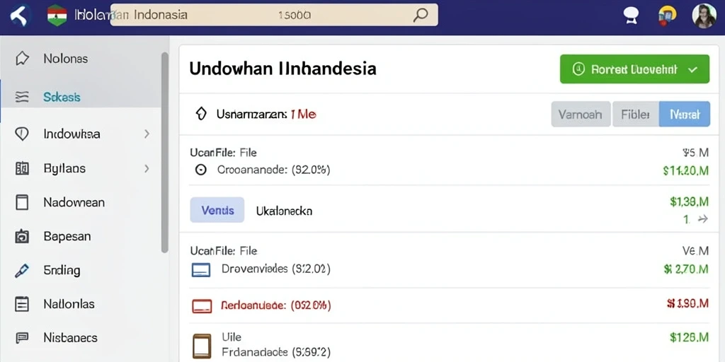 vc55 - Mode permainan seru yang dapat dimainkan bersama teman.