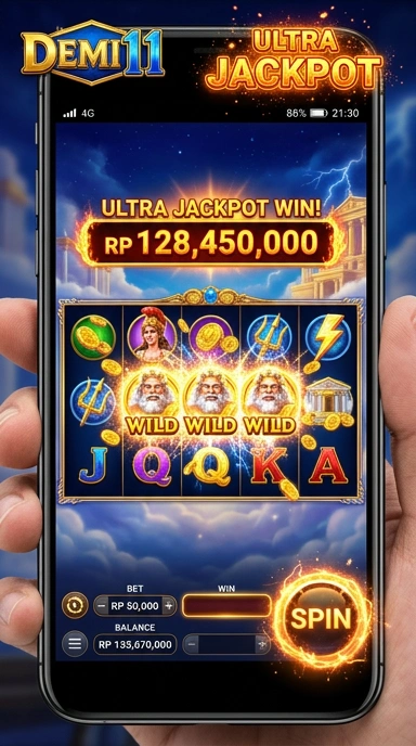 Pratinjau build resmi — siap diunduh untuk Android