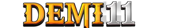 demi11 — Logo Resmi